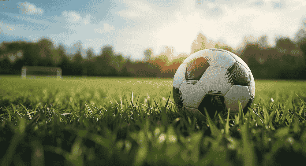 サッカー賭けのホーム画像
