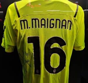 Mike Maignan Milan Contract Renewal: Allegri’s Effect