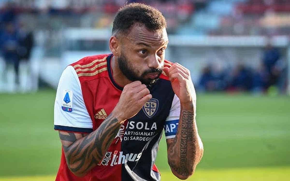 Pisa January Signings Accelerate With Joao Pedro Arrival