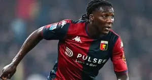 Genoa Identify Brooke Norton-Cuffy Replacement If Star Full-Back Quits On Deadline Day
