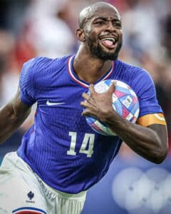 The Mateta Juventus Transfer Is Closer Than It Appears