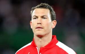 Stephan Lichtsteiner: Former Juventus, Lazio And Arsenal Ace Becomes FC Basel Head Coach