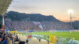 Como 1907 Receive Major Update Over Stadium Development As Serie A Side Look To Compete With Italian Giants