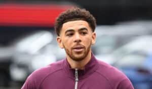 Che Adams Brace: The One Point Italian Media All Made After Torino Win Over Roma