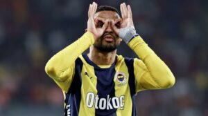 Juventus Reach Youssef En-Nesyri Agreement After Stepping Up Fenerbahce Talks