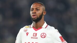 Lecce Set For Quickfire Second Signing After Gandelman As Fofana Deal ‘Done’