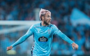 Juventus Plot Bargain January Deal For Spain International As Contact Made