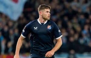 Napoli And Roma Enter Moris Valincic Race Amid Inter And AC Milan Interest