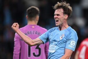 Atalanta Lead Way For €12m Winger Who Destroyed Real Madrid This Season