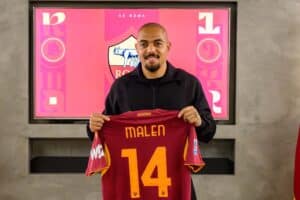 Donyell Malen Joins Roma: What Aston Villa Loanee Brings To The Giallorossi