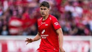 Who Is Eivind Helland? Haaland’s 6ft 5in Compatriot Joining Bologna After Man Utd Links