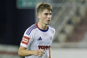Inter Closing In On New Centre-Back Signing – Medical In The Pipeline