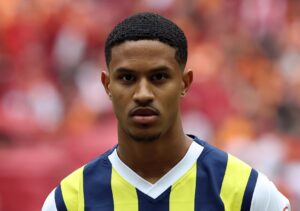Roma Target Fenerbahce’s Oosterwolde After Raspadori Pause As January Plans Shift