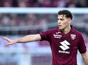 Serie A Duo Make Move For Inter Loanee Kristjan Asllani Amid Uncertain Torino Future