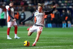 Lazio Step Up Pursuit For Benfica Star After Miraculous Champions League Display