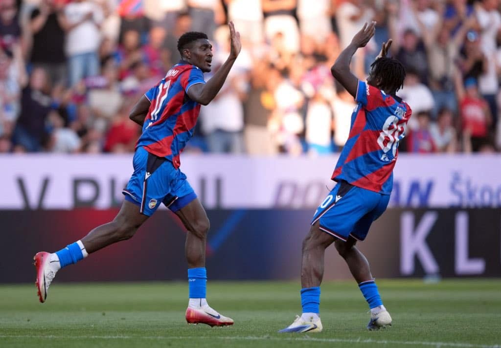 Rafiu Durosinmi Will Bring Much-Needed Firepower to Pisa's Attack