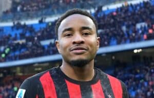 Nkunku Out For Milan V Genoa As Allegri Shares When He Could Return