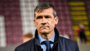 Juventus Officially Confirm Marco Ottolini As New Sporting Director