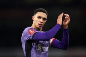 Real Madrid Tell Trent Alexander-Arnold To Leave: Could Juventus Finally Make Their Move?