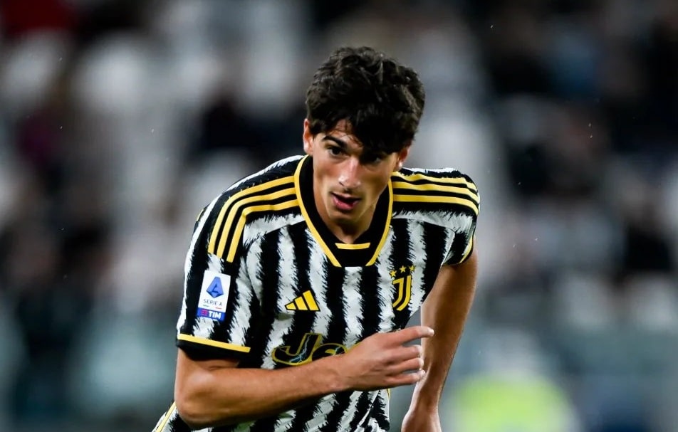 Juventus eye Cremonese star Tommaso Barbieri