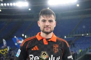 Como Reject €30m Leeds Bid For Croatia Playmaker Martin Baturina