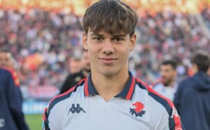 Who Is Lorenzo Venturino? New Roma Signing ‘Blessed’ By Daniele De Rossi