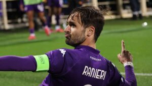 Fiorentina Now Open To Selling Luca Ranieri As Lazio And Torino Circle