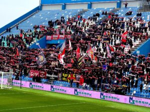 No Team in Europe’s Top Five Leagues Has Generated Fewer Expected Goals Than Cremonese This Season
