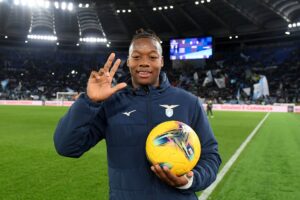 Tijjani Noslin Edges Closer to Departure as Lazio Weigh Up Several Offers Including Torino Swap Deal