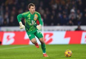 Mandas Lazio Transfer Opens Door to New Goalkeeper Search