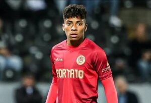 Who Is Alisson Santos? Napoli Sign ‘Lethal Weapon’ Who Plays Like Rafael Leao