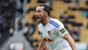 Fiorentina Target Out Of Favor Premier League Star As Paolo Vanoli Looks To Move Out Of Bottom Three