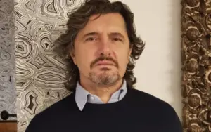 Exclusive Interview: Michele Padovano on Italy Fears and Personal Redemption