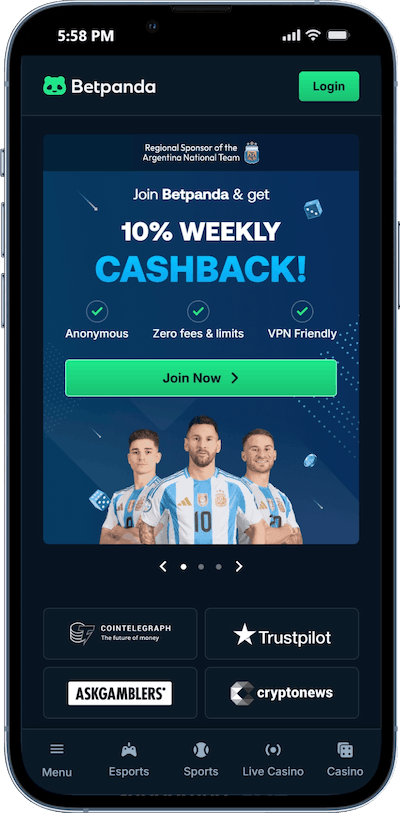 Mobile Crypto Casinos for Singapore Players