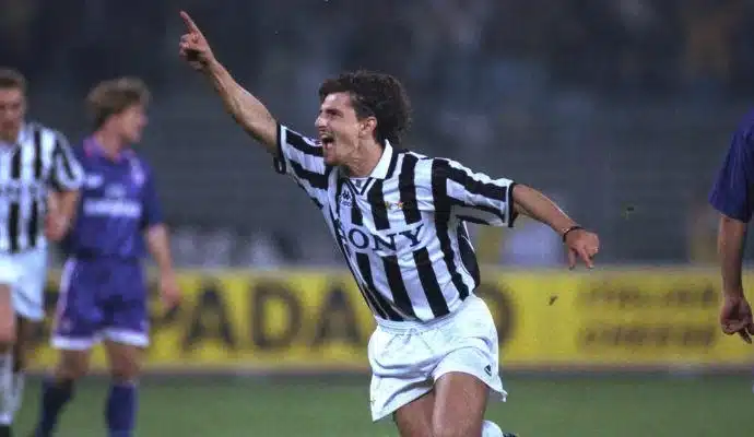 Michele Padovano