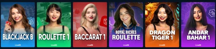 Playing Your First Real Money Games