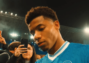 David Neres Suffers Fresh Injury Setback With Surgery Possible In Cruel Napoli Blow