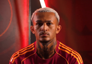 Manchester City Eyeing €25m Roma Star As January Deal Deemed ‘Possible’