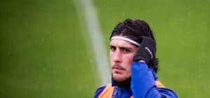 Lecce Close in On Four-Year Deal For Gent Top Scorer Omri Gandelman