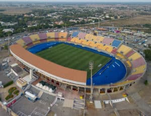 Lecce Set To Sign Polish Midfielder Wiktor Staszak Amid Interest In Sydny Cabral
