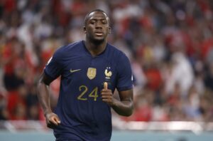 Inter Milan Target Ibrahima Konate As Liverpool Fail To Meet Frenchman’s Salary Demands