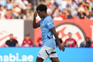Como Look To Hijack Fulham’s Deal For Manchester City Star Before January Deadline
