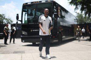 Gian Piero Gasperini Targets Real Madrid Veteran As Los Blancos Deny Contract Extension