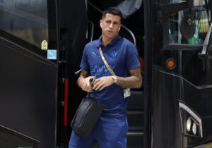 Juventus and Inter Milan Cautious Over Joao Cancelo Move As Portuguese Star Seeks Monstrous Salary