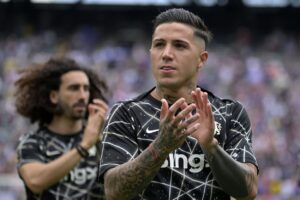 Inter Milan Ready To Swoop As Chelsea Star Questions Future In Premier League