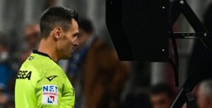 VAR Has Made 13 Errors in Serie A This Season as Former AC Milan Riccardo Montolivo Labels it “a Mess”