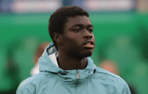 Robinio Vaz To Roma ‘Here We Go’ As €25m Deal Agreed With Marseille