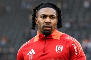 Fiorentina Target Adama Traore Deal As Fulham Take Firm Stance Over Potential Swap Deal