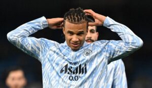 Nathan Ake On AC Milan’s Radar As Dutchman Looks To Enhance World Cup Chances