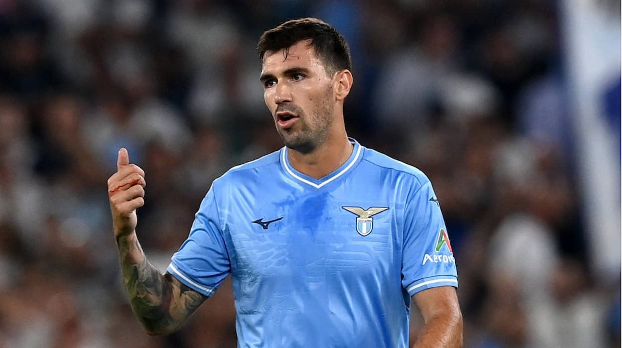 Serie A News: Alessio Romagnoli Makes Qatar Decision